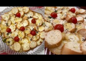 طريقة عمل فطيرة يوزو