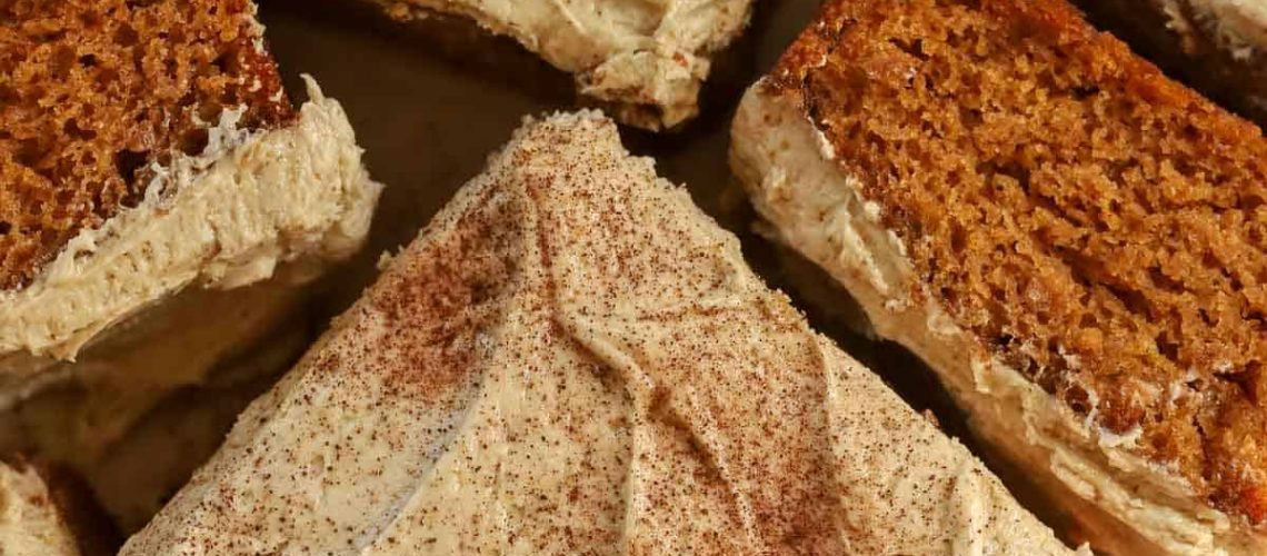 طريقة عمل كيكة اللاتيه بالفرن