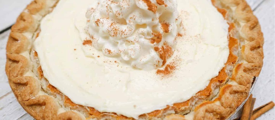 طريقة عمل فطيرة المطر الشتوى بالزنجبيل والسكر