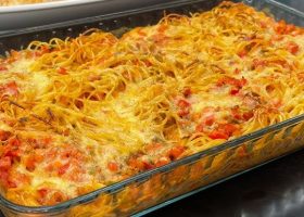 طريقة عمل جراتان القرع العسلى بالجبنة والمكسرات