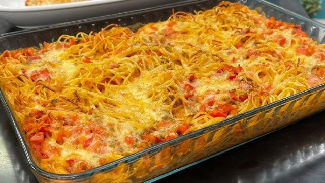 طريقة عمل جراتان القرع العسلى بالجبنة والمكسرات