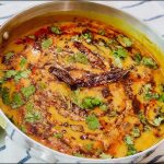 طريقة عمل كاري الخضار بالخردل والعسل