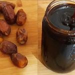 طريقة عمل دبس التمر الأصلي