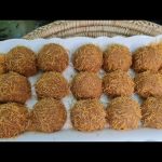 طريقة عمل حلى الشعيرية الباكستانية السريعة