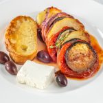 طريقة عمل بريام اليوناني