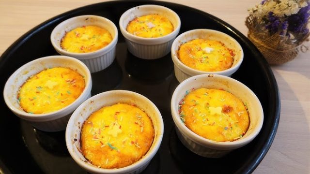 طريقة عمل ارز باللبن المالح بالفلفل والجبنة