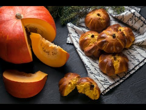 طريقة عمل خبز القرع العسلى الطرى بالعسل والقرفة