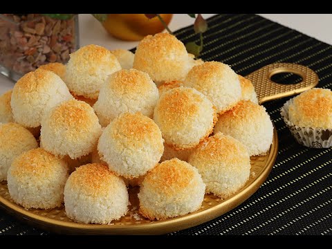 طريقة عمل كرات الجوز المضيئة بالعسل والزنجبيل