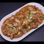 طريقة عمل دجاج النيزك بصوص البرتقال المتفحم