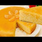 طريقة عمل كيكة يوسف أفندي