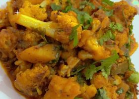 طريقة عمل إيدام الزهرة