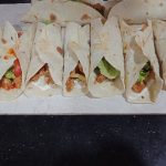 طريقة عمل ميني شاورما
