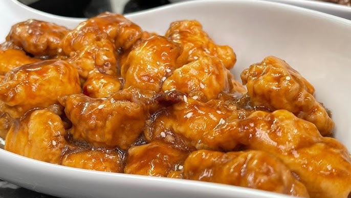 طريقة عمل دجاج مطهو بالقرفة والبرتقال المجفف