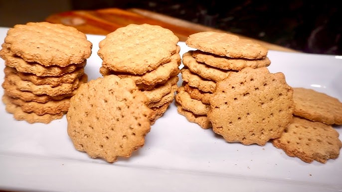 طريقة عمل بسكويت بدون سكر للرجيم