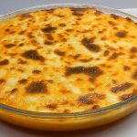 طريقة عمل بطاطا حلوة مهروسة بالبرتقال والزنجبيل