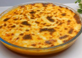 طريقة عمل بطاطا حلوة مهروسة بالبرتقال والزنجبيل