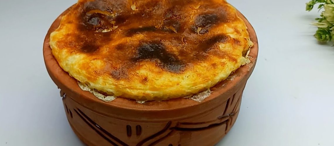 طريقة عمل رز باللبن المالح مع فراخ متبلة والزعتر