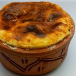 طريقة عمل رز باللبن المالح مع فراخ متبلة والزعتر