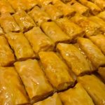 طريقة عمل جلاش بالمكسرات