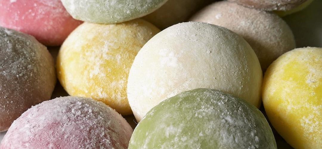 طريقة عمل حلوى إيتشيغو