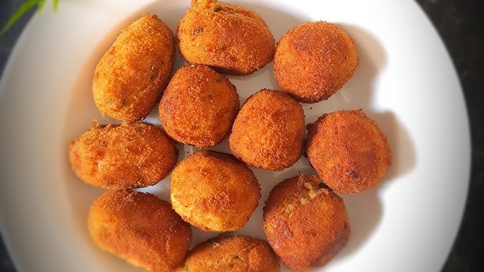 طريقة عمل كفتة التونة بصوص الزبادي والشبت