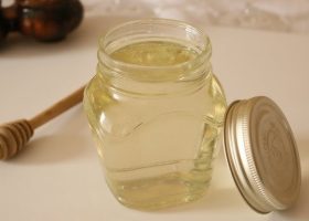 طريقة عمل شراب القطر للقطايف