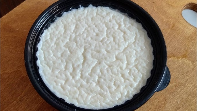 طريقة عمل رز باللبن المالح والكمون المحمص