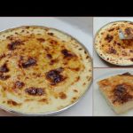 طريقة عمل مكرونة باللبن والفلفل الاسود