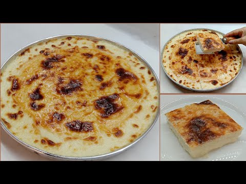 طريقة عمل مكرونة باللبن والفلفل الاسود