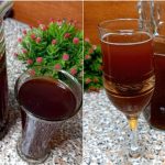 طريقة عمل عصير التمر الهندي