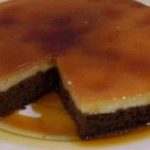 طريقة عمل كيك قدرة قادر