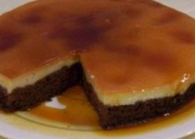 طريقة عمل كيك قدرة قادر