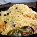 طريقة عمل البلوف الأوزبكي