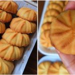 طريقة عمل المعمول الهش