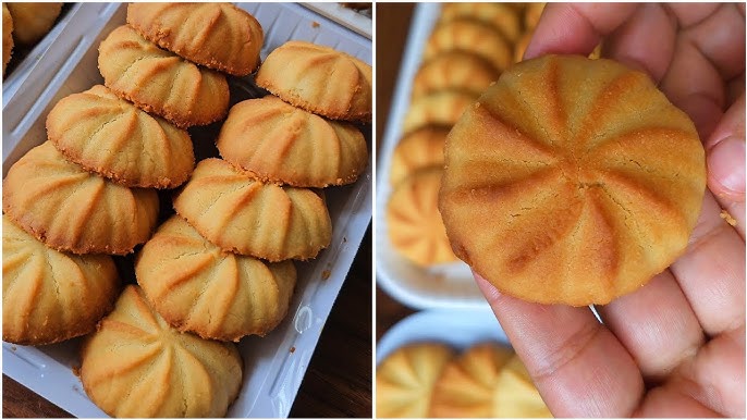 طريقة عمل المعمول الهش