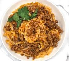 طريقة عمل باستا الطحينة والعسل والفلفل الأسود