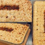 طريقة عمل بطاطس بوريه محشى رز معمر و مغلفة بقشرة مقرمشة
