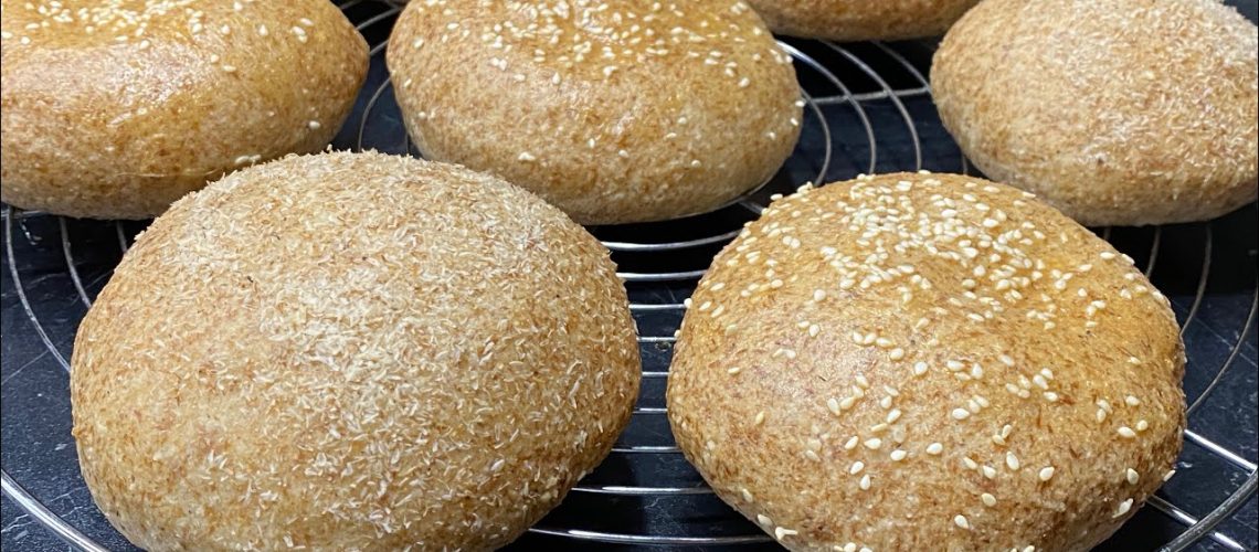 طريقة عمل خبز توست ريجيم الكيتو