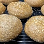 طريقة عمل خبز توست ريجيم الكيتو