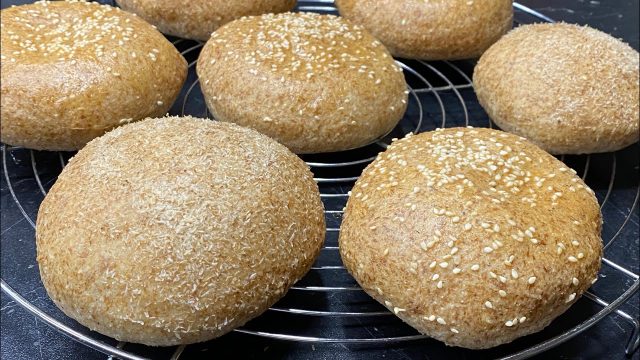 طريقة عمل خبز توست ريجيم الكيتو