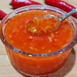 طريقة عمل صوص الترياكي