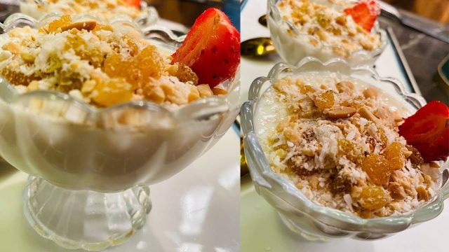 طريقة عمل أرز بلبن حادق بالسبانخ والفراخ المشوية