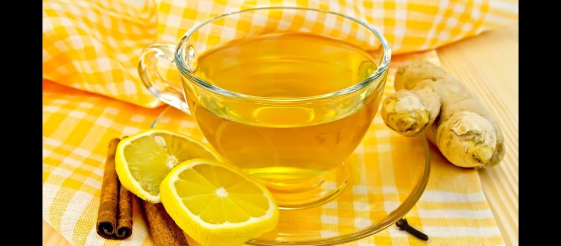 طريقة عمل مشروب الزنجبيل والعسل لخسارة الوزن