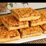 طريقة عمل المبروشة السهلة