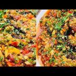 طريقة عمل الحسو القطري