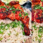 طريقة عمل مجبوس تندوري