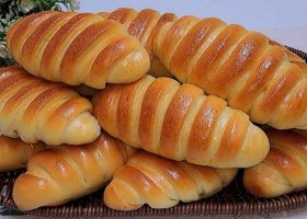 طريقة عمل فطائر جبنة بدون فرن