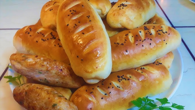 طريقة عمل فطائر الدجاج الحارة