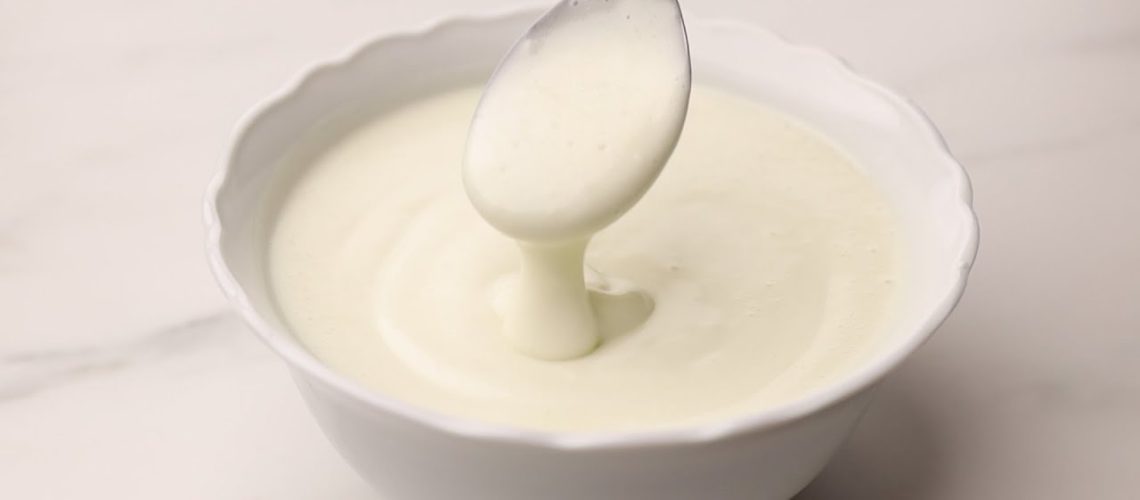 طريقة عمل الثومية السورية الأصلية