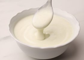 طريقة عمل الثومية السورية الأصلية